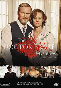 The Doctor Blake Mysteries (5ª Temporada) (The Doctor Blake Mysteries (Season 5))