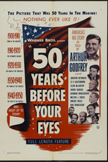 Fifty Years Before Your Eyes (Fifty Years Before Your Eyes)