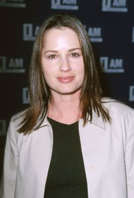 Paula Marshall