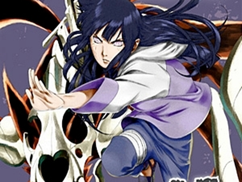 Foto 1 de Naruto Shippuden (7ª Temporada)