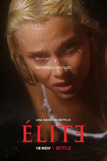  de Série Elite (6ª Temporada) (2022)