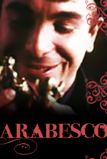 Arabesco - Poster / Capa / Cartaz - Oficial 1