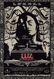 Luz: A Flor do Mal (Luz)