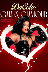 DaCota Monteiro: Gala & Glamour (DaCota Monteiro: Gala & Glamour)