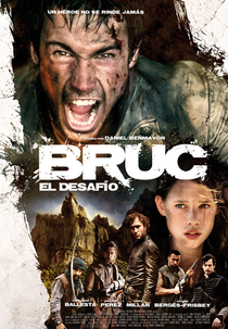 Bruc: O Desafio (Bruc: La llegenda)