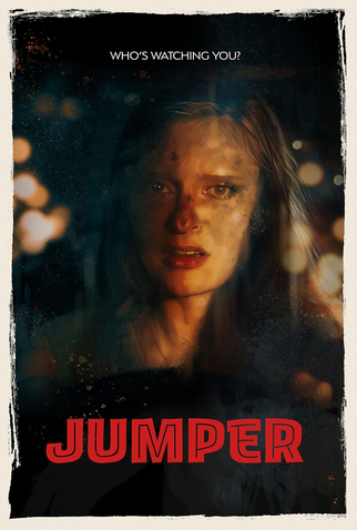 Poster 1 de Curta Jumper (2021)