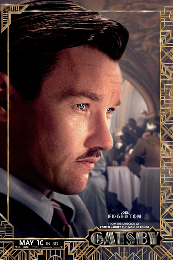  de Filme O Grande Gatsby (2013)