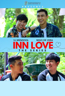 INN Love - Poster / Capa / Cartaz - Oficial 1