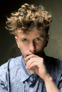 Michael Knöfler - Poster 1