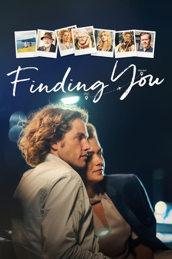  de Filme Quando Encontrei Você (2021)