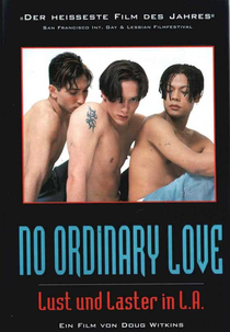 O Amor Não Ordinário (No Ordinary Love)