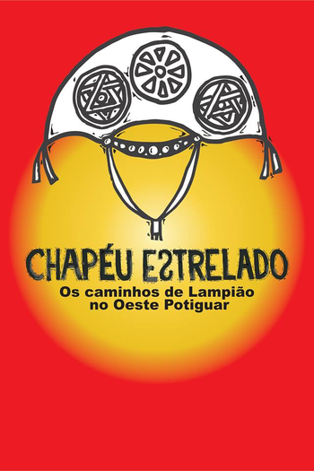Poster de Filme Chapéu Estrelado (2017)