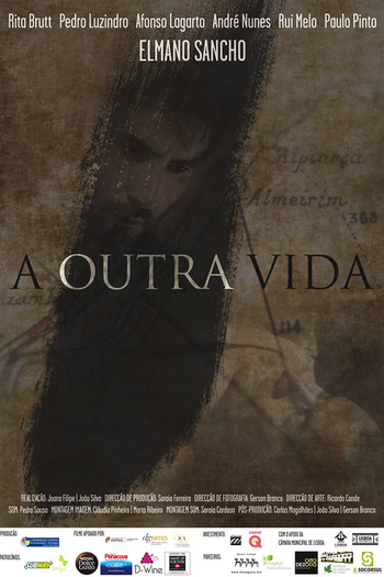 Poster de Curta A Outra Vida (2014)