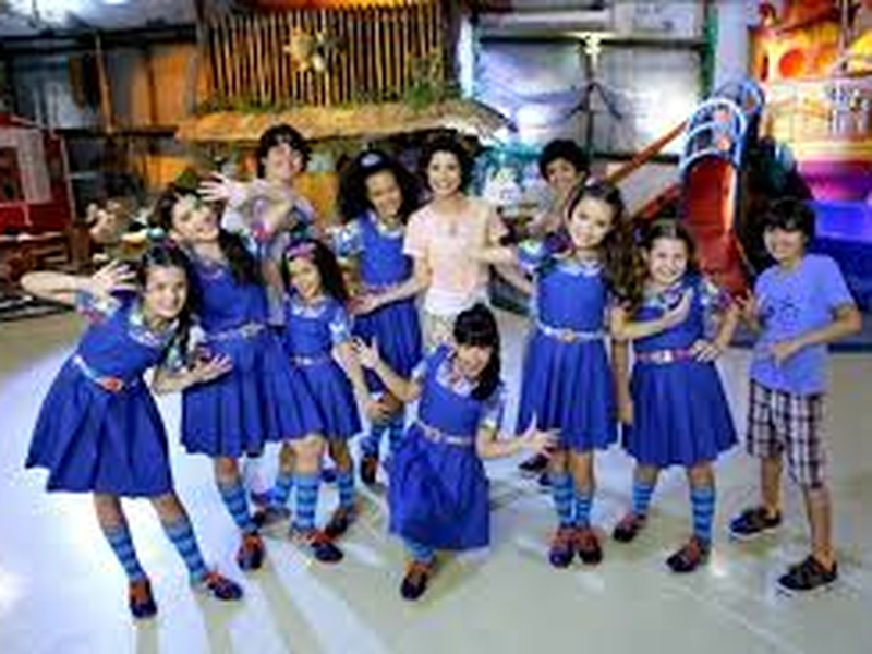 Foto 1 de Chiquititas