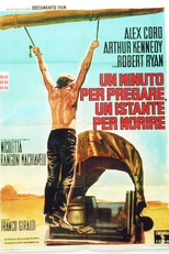 Caçada ao Pistoleiro (Un minuto per pregare, un instante per morire)