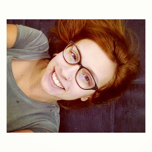 Foto de perfil de Gabriela