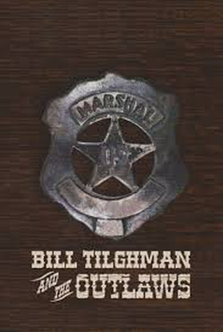 Poster 1 de Filme Bill Tilghman e os Foras da Lei (2019)