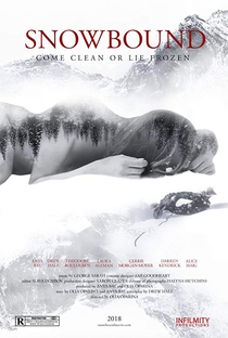 Snowbound - Poster / Capa / Cartaz - Oficial 2