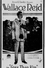 Less Than Kin (Less Than Kin)