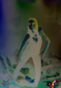 Geneva Jacuzzi: Clothes on the Bed (Geneva Jacuzzi: Clothes on the Bed)