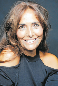 Mònica Pérez