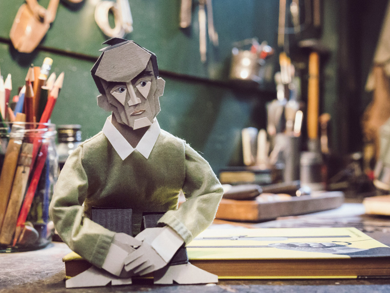 Foto 4 de Johnny & Me