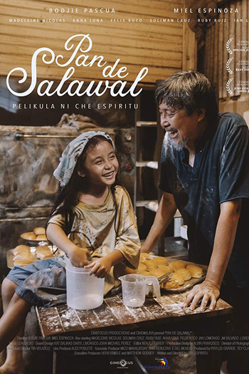  de Filme Pan de Salawal (2018)