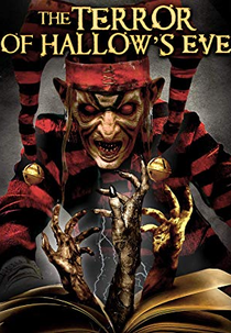 Terror no Halloween (The Terror of Hallow's Eve)