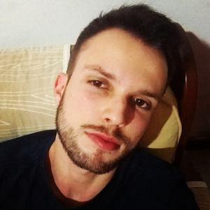 Foto de perfil de Raphael