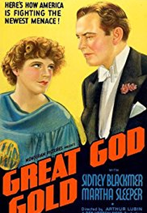 Great God Gold (Great God Gold)