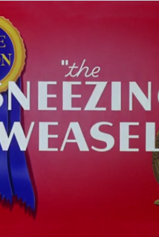 Poster 1 de Curta O Resfriado (1938)