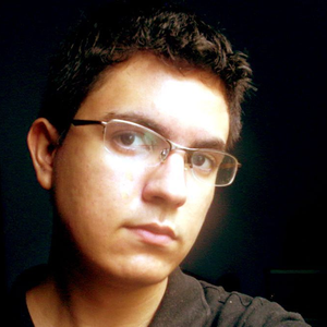 Foto de perfil de Alexandre Lopes Magalhães