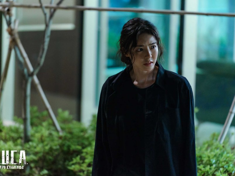 Foto 21 de L.U.C.A.: The Beginning