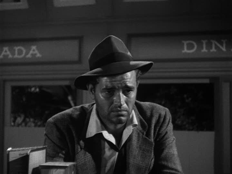 Foto 2 de A Curva do Destino