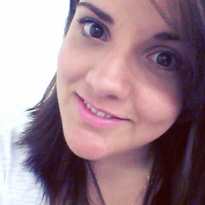 Foto de perfil de Maria Mendonça