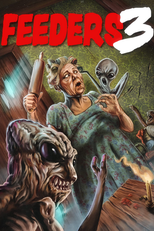 Feeders 3 (Feeders 3: The Final Meal)