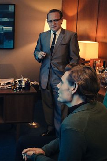 Poster de Episódio Episode 1 (2023)