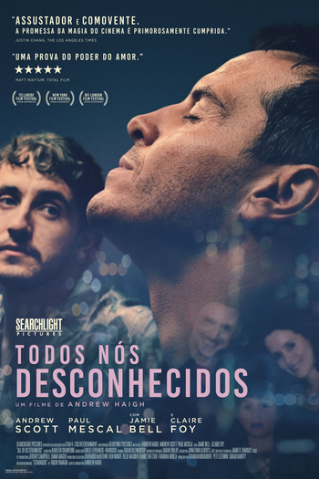  de Filme Todos Nós Desconhecidos (2023)