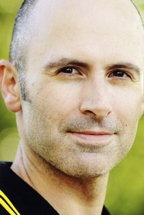 David Kerr - Poster / Capa / Cartaz - Oficial 1