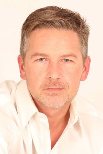 Sean Cameron Michael - Poster 1