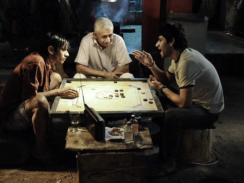 Foto 4 de Twelve Annas