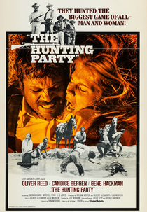 Caçada Sádica (The Hunting Party)