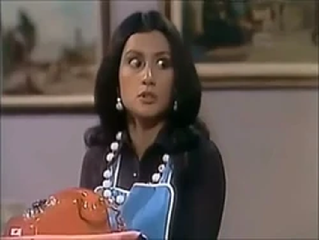 Rosita Bouchot - Foto 1