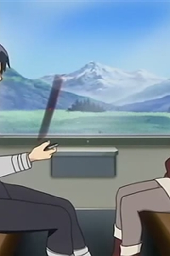 Poster de Episódio Each Path (2004)