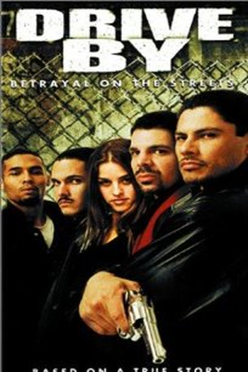 Poster de Filme Drive By - Ruas do Crime (2002)