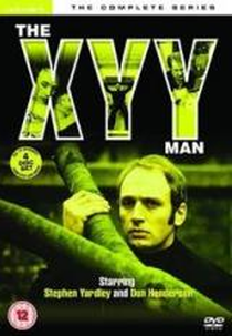 Conexão Chinesa (The XYY Man: The Proposition)