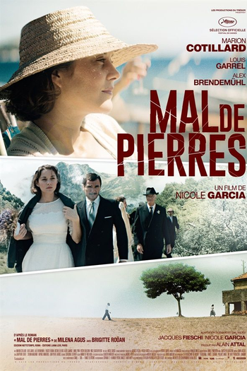  de Filme Um Instante de Amor (2016)