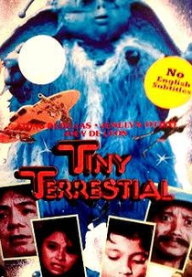 Little Boy Blue: Tiny Terrestrial (Little Boy Blue: Tiny Terrestrial)