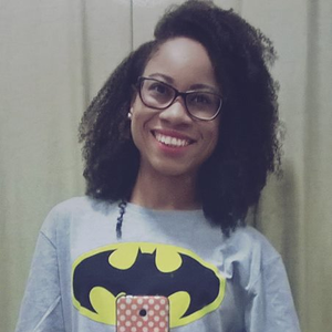 Foto de perfil de jaqueline