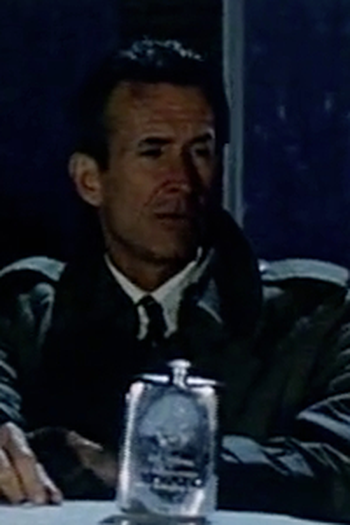 Poster de Episódio Episode 3 (1984)